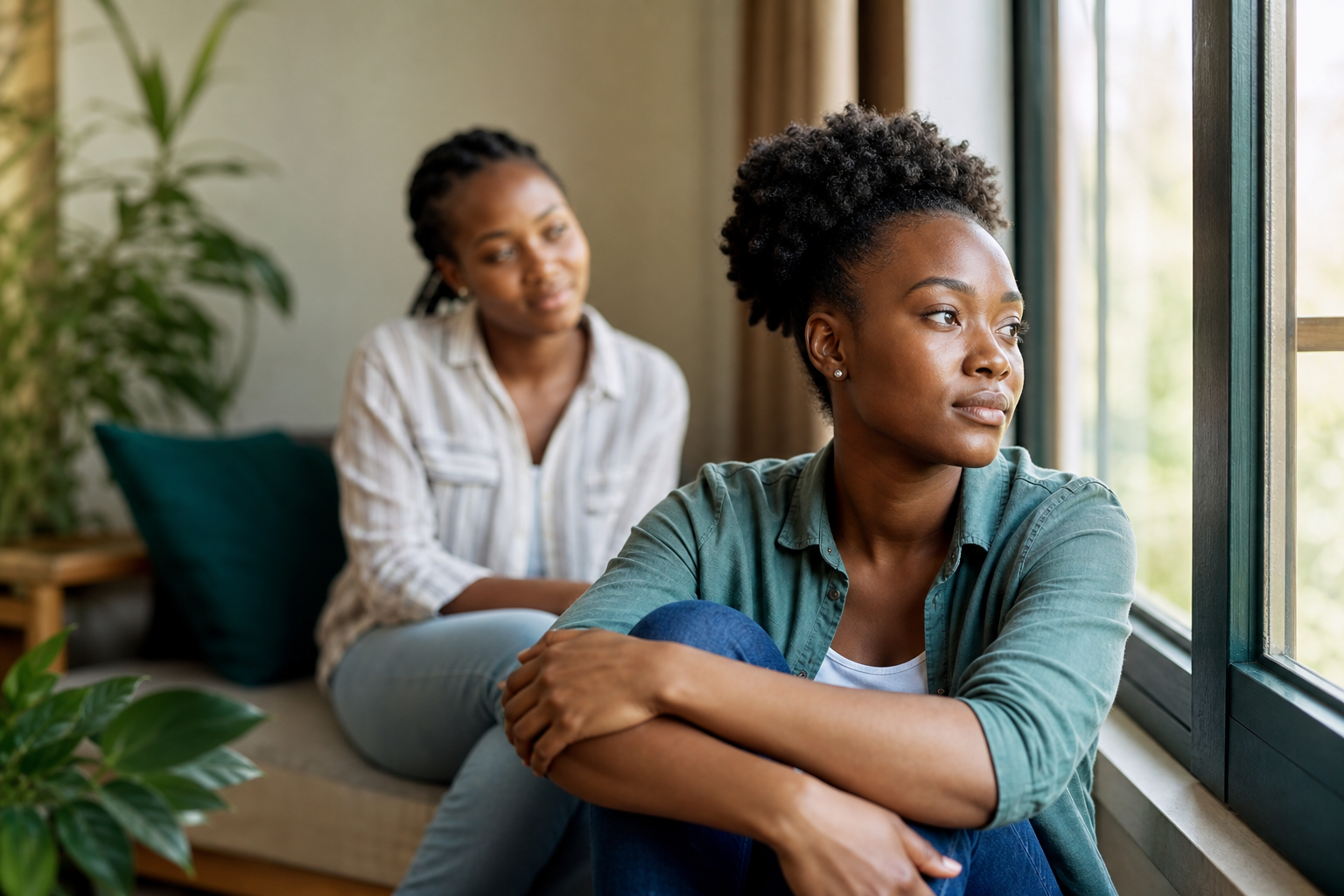 Understanding Anxiety: Signs, Symptoms, and When to Seek Help